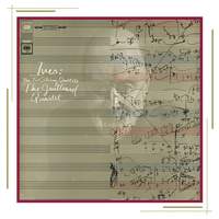 Ives: String Quartets Nos. 1 & 2