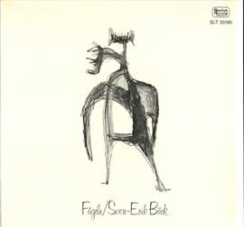 Bäck: Fågeln