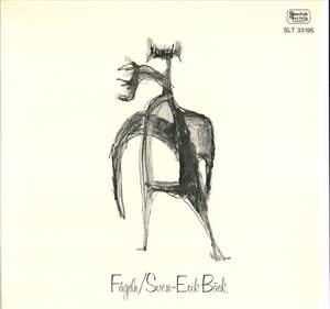 Bäck: Fågeln