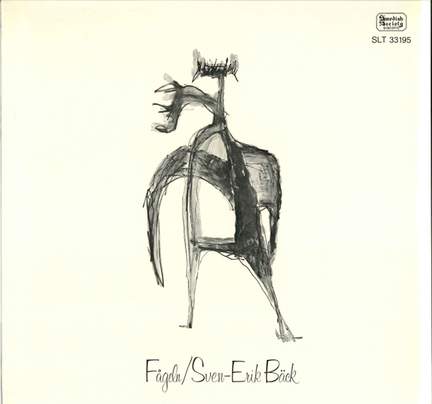 Bäck: Fågeln