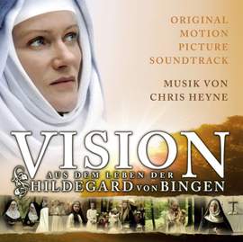 Vision - The Life of Hildegard von Bingen