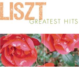 Liszt Greatest Hits