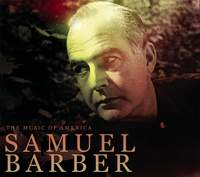 The Music Of America - Samuel Barber