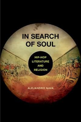 In Search of Soul: Hip-Hop, Literature, and Religion