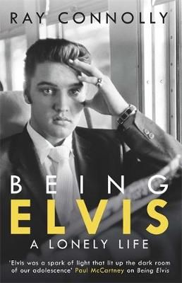 Being Elvis: The perfect companion to Baz Luhrmann’s major biopic