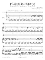 Thomas Doss: Pilgrim Concerto Product Image