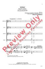 Viva SATB Product Image
