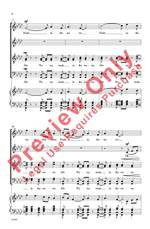 Wade In The Water SATB Product Image