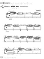 The Intermediate Pianist Book 3 Product Image