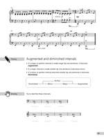 The Intermediate Pianist Book 3 Product Image