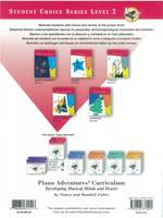 Piano Adventures: Classics - Level 2 Product Image