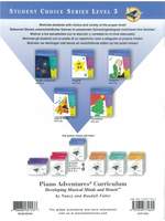 Piano Adventures:  Classics - Level 3 Product Image