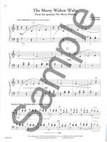 Piano Adventures:  Classics - Level 3 Product Image