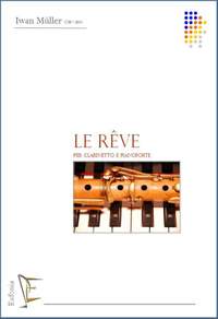 Iwan Mueller: Le Reve