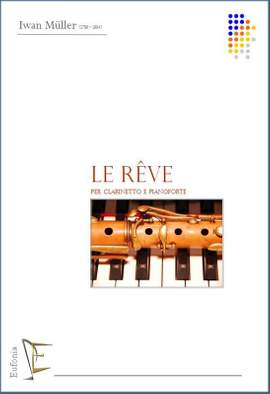 Iwan Mueller: Le Reve