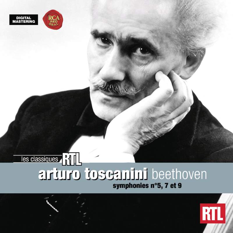 Toscanini conducts Mendelssohn - Music & Arts: MACD0268 - download 