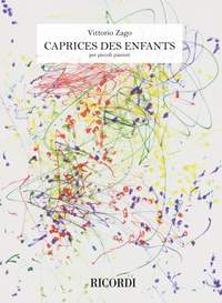Vittorio Zago: Caprices des enfants