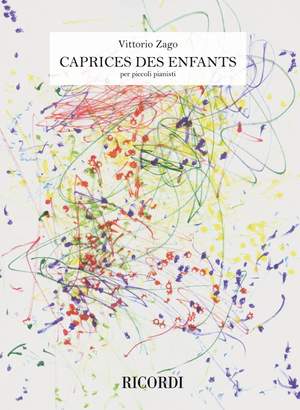 Vittorio Zago: Caprices des enfants