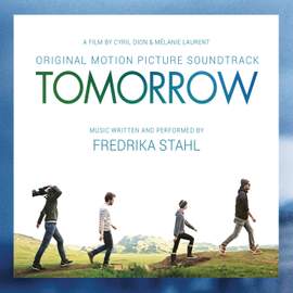 Tomorrow (Original Motion Picture Soundtrack)