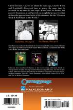 Charlie Watts' Favorite Drummers Product Image