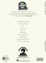 Jimi Hendrix - All Jazzed Up! Product Image