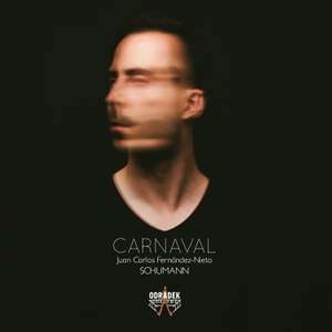Schumann: Carnaval