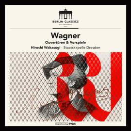 Wagner: Overtures