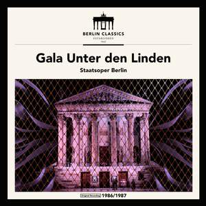 Gala Unter Den Linden