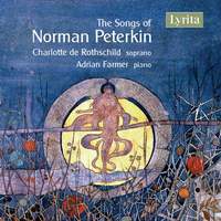 Peterkin: The Songs of Norman Peterkin
