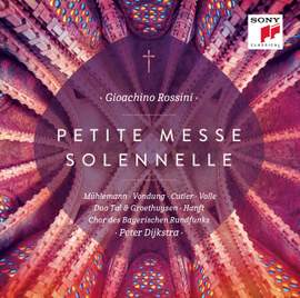 Rossini: Petite Messe solennelle