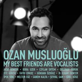 My Best Friends Are Vocalists