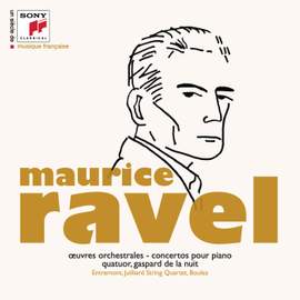 Ravel: Orchestral Works