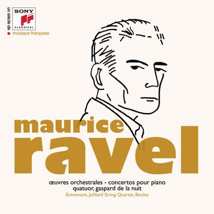Ravel: Orchestral Works