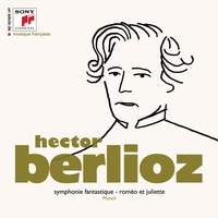 Berlioz: Roméo et Juliette & Symphonie fantastique
