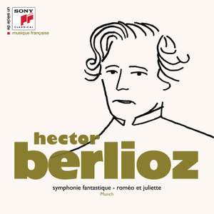 Berlioz: Roméo et Juliette & Symphonie fantastique
