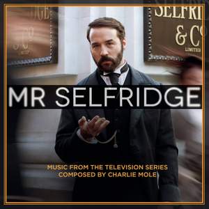 Mr Selfridge (Music from the Television Series) Product Image