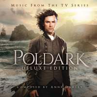 Poldark: Music from the TV series