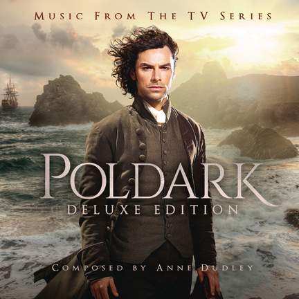 Poldark (Deluxe Version)