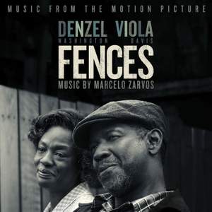 Fences (Music from the Motion Picture)