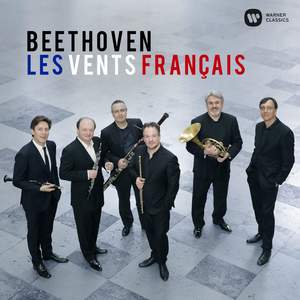 Beethoven: Les Vents Français
