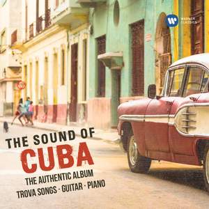 The Sound of Cuba Product Image