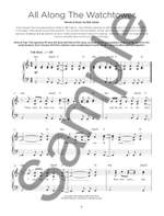 Really Easy Piano: Bob Dylan Product Image