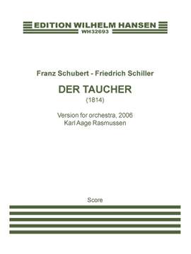 Franz Schubert_Friedrich Schiller: Der Taucher