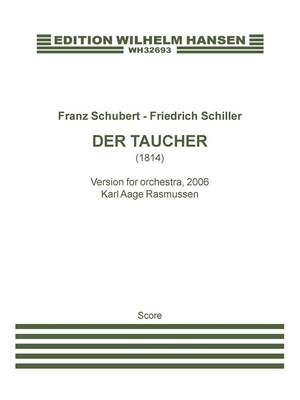 Franz Schubert_Friedrich Schiller: Der Taucher
