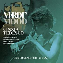 Verdi's Mood
