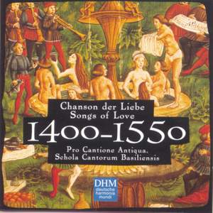 Century Classics IX: Chanson der Liebe/Songs Of Love