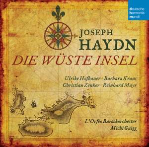 Haydn: L'isola disabitata