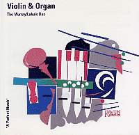 Violin & Organ