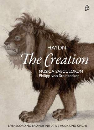Haydn: The Creation