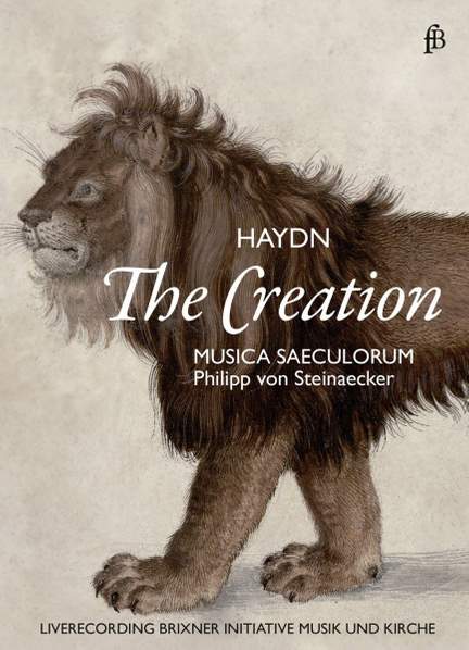 Haydn: The Creation